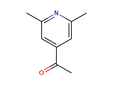 에타 논, 1- (2,6- 디메틸 -4- 피리 디닐)-(9CI)