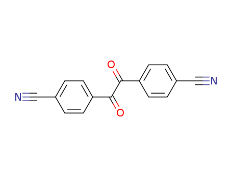 4,4'-Oxalyldibenzonitrile