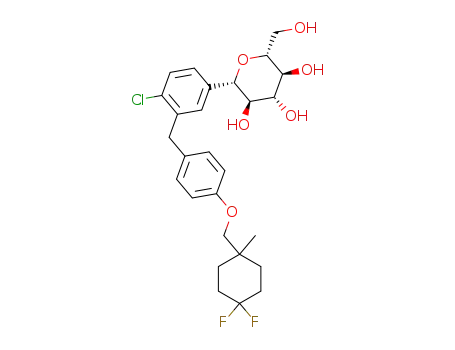 1360569-41-0 Structure