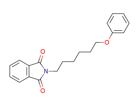 2-(6-phenoxyhexyl)-1H-isoindole-1,3(2H)-dione