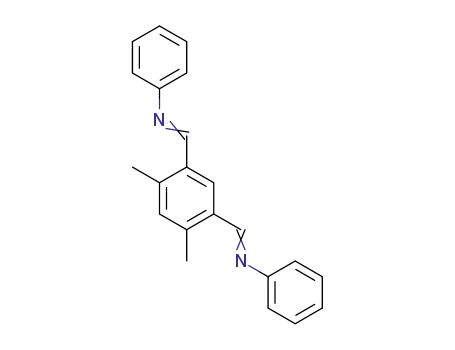 4,6-dimethyl-1,3-benzenediphenylimine