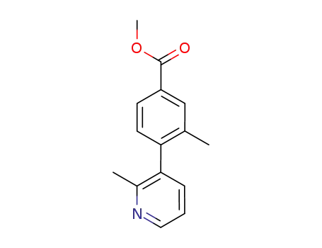 C<sub>15</sub>H<sub>15</sub>NO<sub>2</sub>