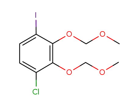947683-04-7 Structure