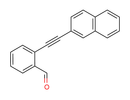 226090-15-9 Structure