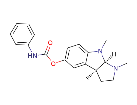 Molecular Structure of 101246-66-6 (PHENSERINE)