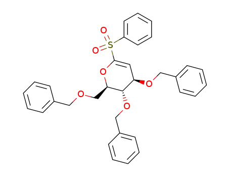 64978-35-4 Structure