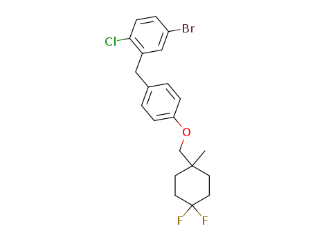 1360569-03-4 Structure