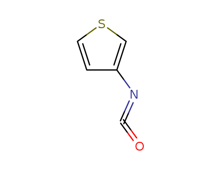 Thien-3-yl isocyanate