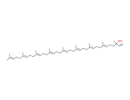 isosolanesol