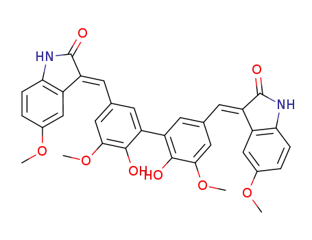 Molecular Structure of 1227783-61-0 (5M<sub>5</sub>M-Bifen)