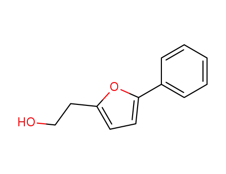 2-(5-phenylfuran-2-yl)ethanol