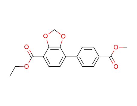 1312610-08-4 Structure