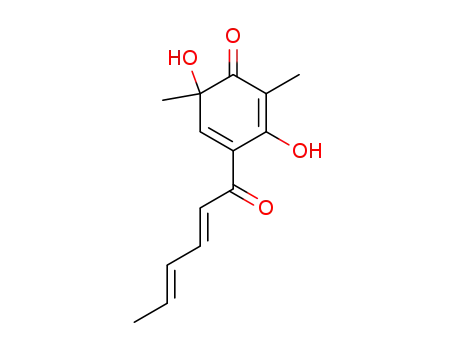 388079-06-9 Structure