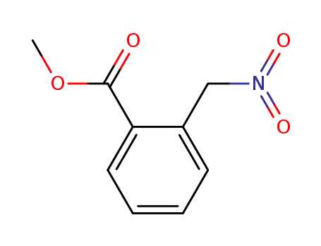 methyl 2-(nitromethyl)benzoate