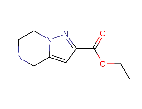 1029720-98-6 Structure