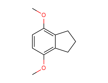 4,7-dimethoxyindane