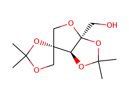 62133-94-2 Structure