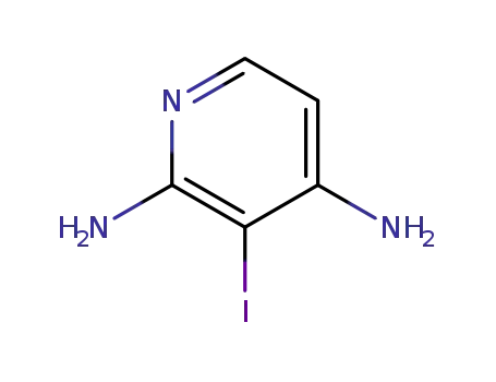 1033434-91-1 Structure