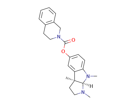 Quilostigmine