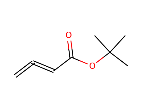 2,3-Butadienoic acid, 1,1-dimethylethyl ester