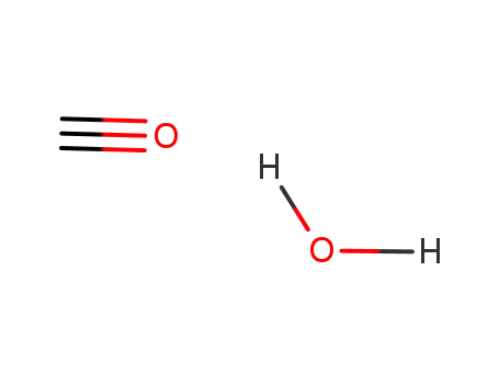 Carbon monoxide, monohydrate