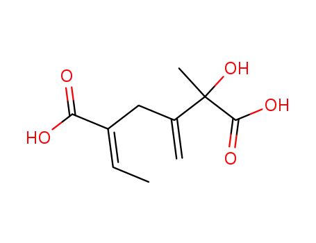seneciphyllic acid