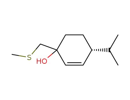 132042-15-0 Structure