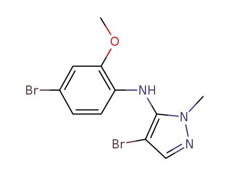 889849-20-1 Structure