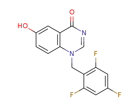 1276039-75-8 Structure
