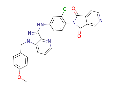 1432112-27-0 Structure