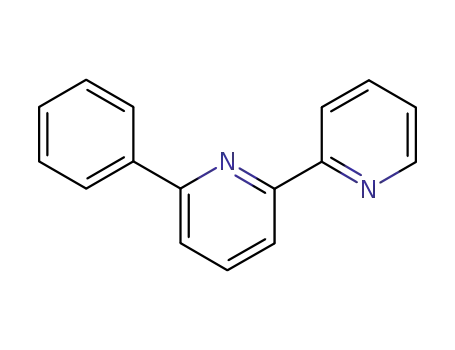 6-Phenyl-2,2'-bipyridine