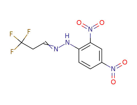 446-01-5 Structure