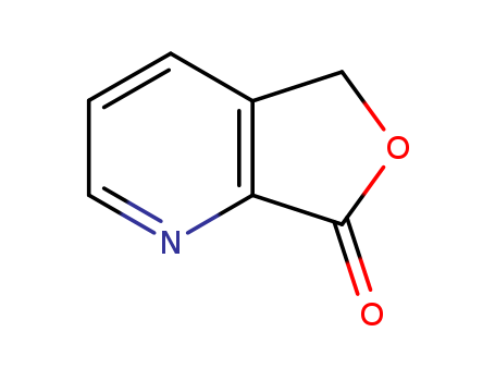 Furo[3,4-b]pyridin-7(5H)-one