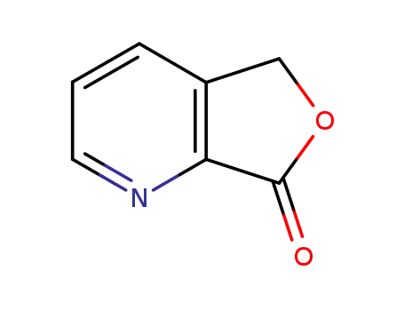 Furo[3,4-B]pyridin-7(5H)-one