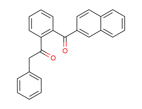 2-[2]naphthoyl-deoxybenzoin