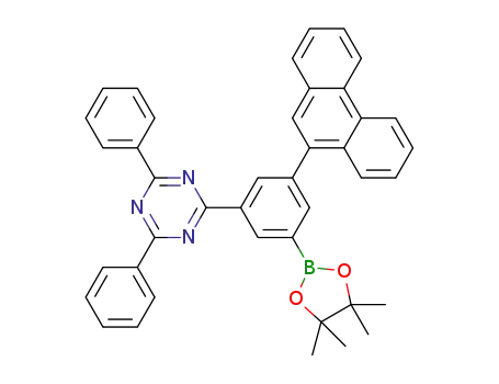 1380445-20-4 Structure