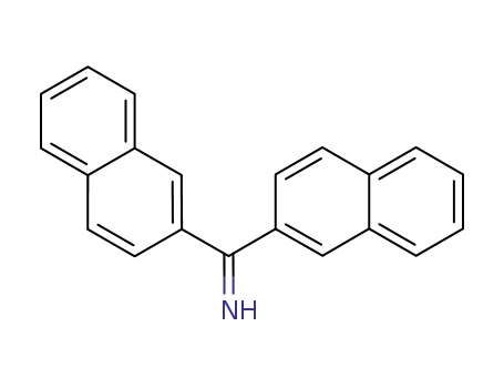 di(naphthalen-2-yl)methanimine