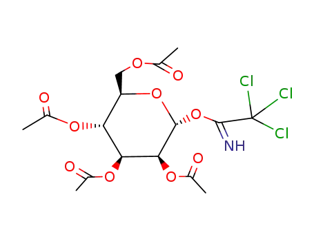 121238-27-5 Structure