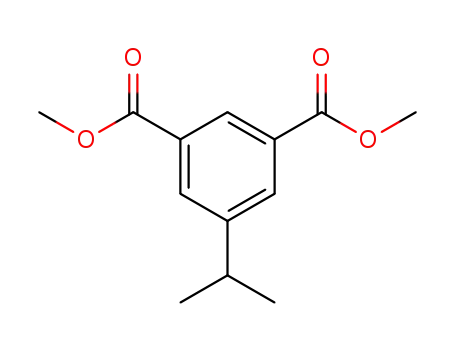 dimethyl 5-isopropylisophthalate