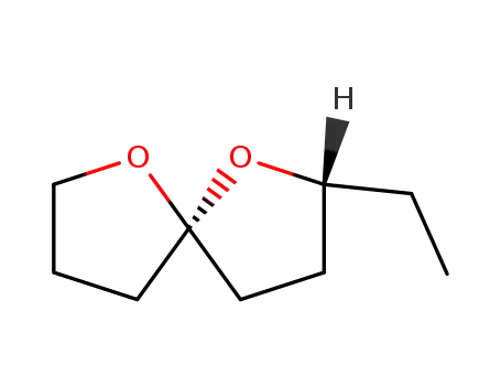 (2R,5S)-2-ethyl-1,6-dioxaspiro<4.4>nonane