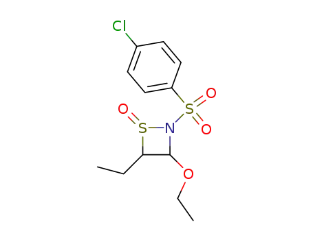 13610-87-2 Structure