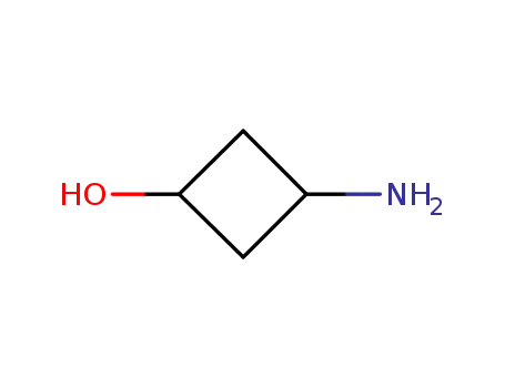 3-아미노사이클로부탄올(염분데이터: 무료)
