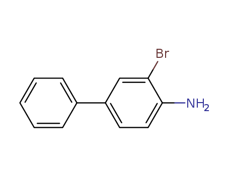SAGECHEM/3-bromo-4-phenylaniline