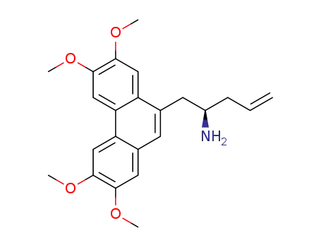 C<sub>23</sub>H<sub>27</sub>NO<sub>4</sub>
