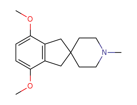 1612236-04-0 Structure