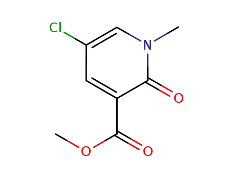 882679-04-1 Structure