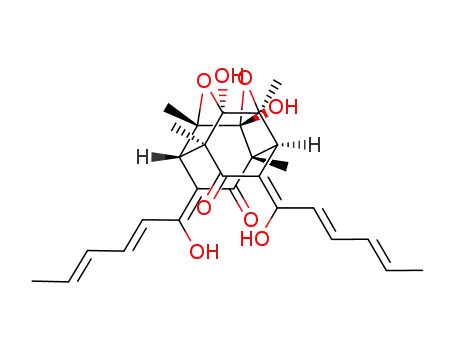 trichodimerol