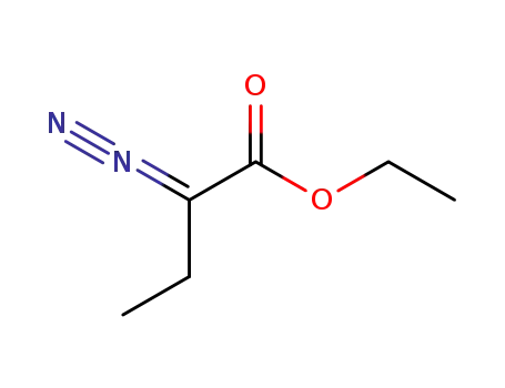 ethyl α-ethyldiazoacetate