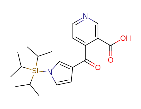 330455-22-6 Structure