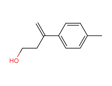 3-(4-methylphenyl)-3-buten-1-ol